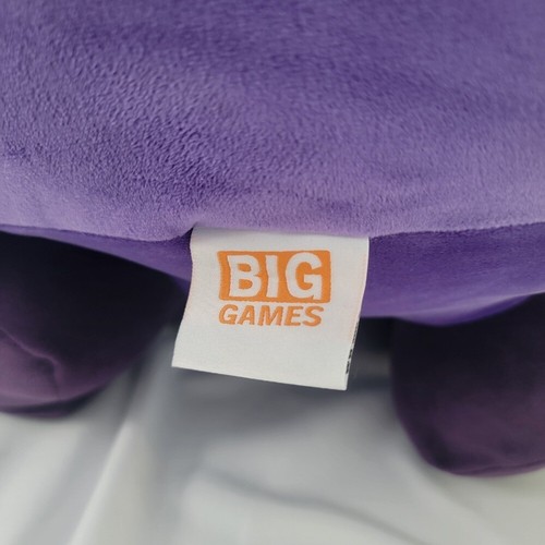 Juguete de peluche suave de 17” Pet Simulator X Grim Reaper Big Games SIN CÓDIGO - Imagen 4 de 7