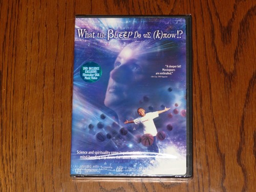 What The Bleep Do We Know | eBay