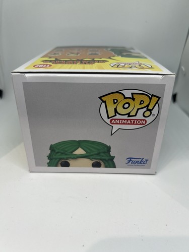 Funko Pop Vinyl My Hero Academia Ibara Shiozaki #1192 Special Edition - Picture 5 of 5