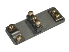 Choke Cable Linkage XU1 Triple Carby LC LJ - CCL1000