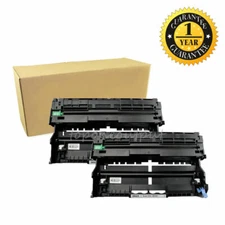 2 pack DR820 Drum Compatible for Brother HL-L6200DW MFC-L5900DW L5800DW