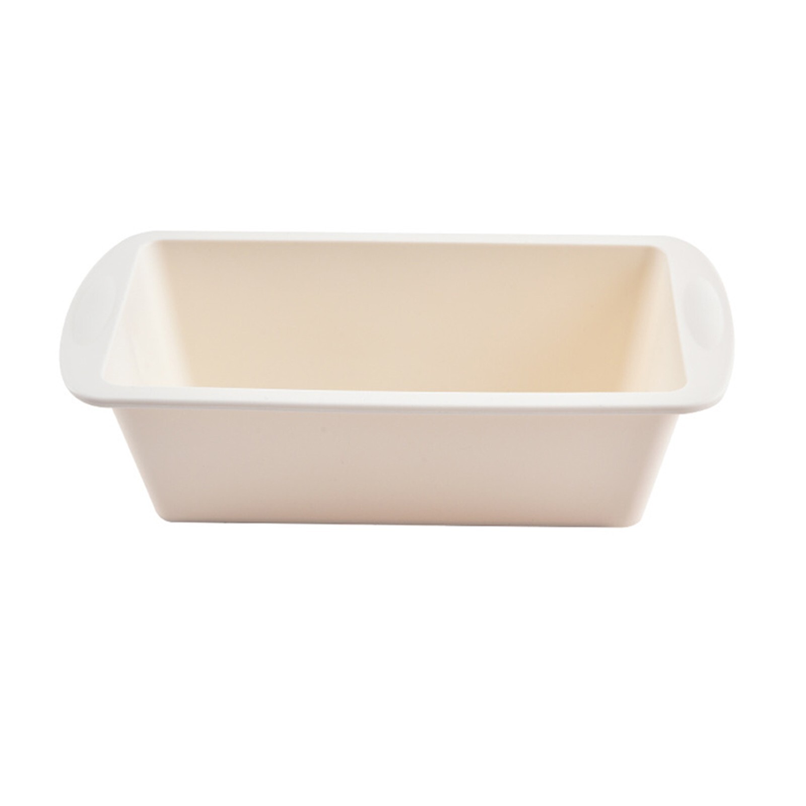 Easy to Clean and Nonstick Toast Mould Silicone Bakeware Pan for Baking