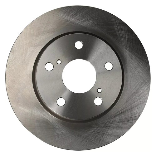 For Toyota RAV4 2006-2018 Bendix PRT5886 Global Premium Vented Front Brake Rotor - Picture 2 of 3