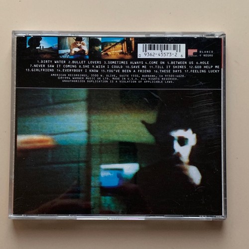 4 CDS - TRAVELING WILBURYS, BRUCE HORSNBY, RICK ASTLY & JESUS & MARY CHAIN - Picture 7 of 9