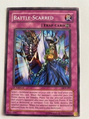 yugioh if this card battles DUNE-AE025 Nightmare Magician (UR) Thief Dragon - Casual Cards