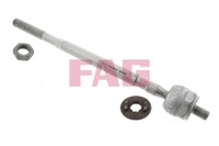 840 0201 10 FAG Axialgelenk, Spurstange FüR Nissan,Renault