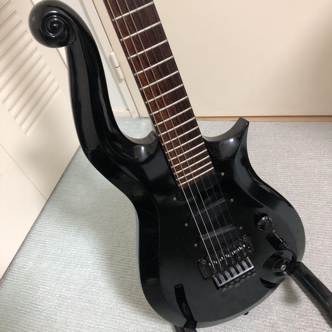 EDWARDS ギター ES-100PR SUGIZOモデル プリンス