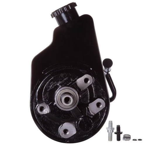 PWR 60-6705R Power Steering Pump For 2007-2011 Chevy Avalanche ^ - Picture 1 of 2