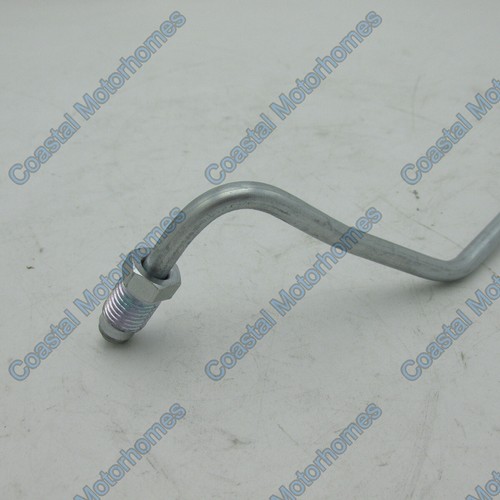 Fits Fiat Ducato Peugeot Boxer Citroen Relay Power Steering Pipes LHD 1994-2006 - Picture 3 of 7