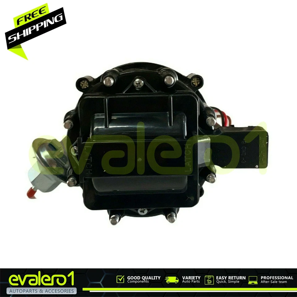 Distribuidor HEI para motores Dodge Mopar Chrysler Plymouth 273 318 340 360 V8 Foto 4 de 4