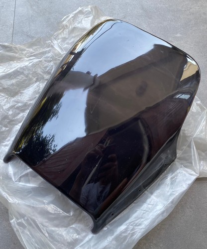 WINDSHIELD WIND SCREEN FOR YAMAHA VR150 VRR VRR150 NEW 2JK-F8381-00 - 第 1/7 張圖片