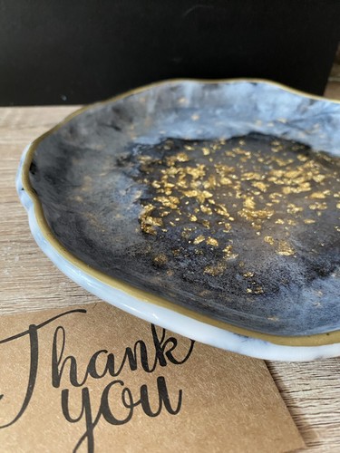 Handmade Plates - Picture 8 of 9