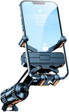 Car Vent Phone Mount Never Blocking Vent Rotatable Car Phone Holder Mount Air