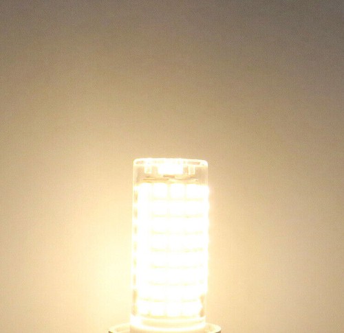 G4 GU4.0 LED 7W Bulb 102-2835 SMD Lamp 110V 220V Ceramics Light White/Warm White - Picture 7 of 7