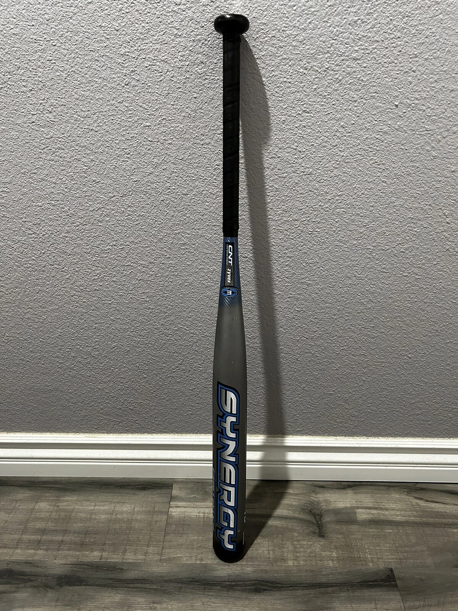 Batte Softball Easton Synergy Clarity SRV3B 34" 26 Oz Composite - Fastpitch