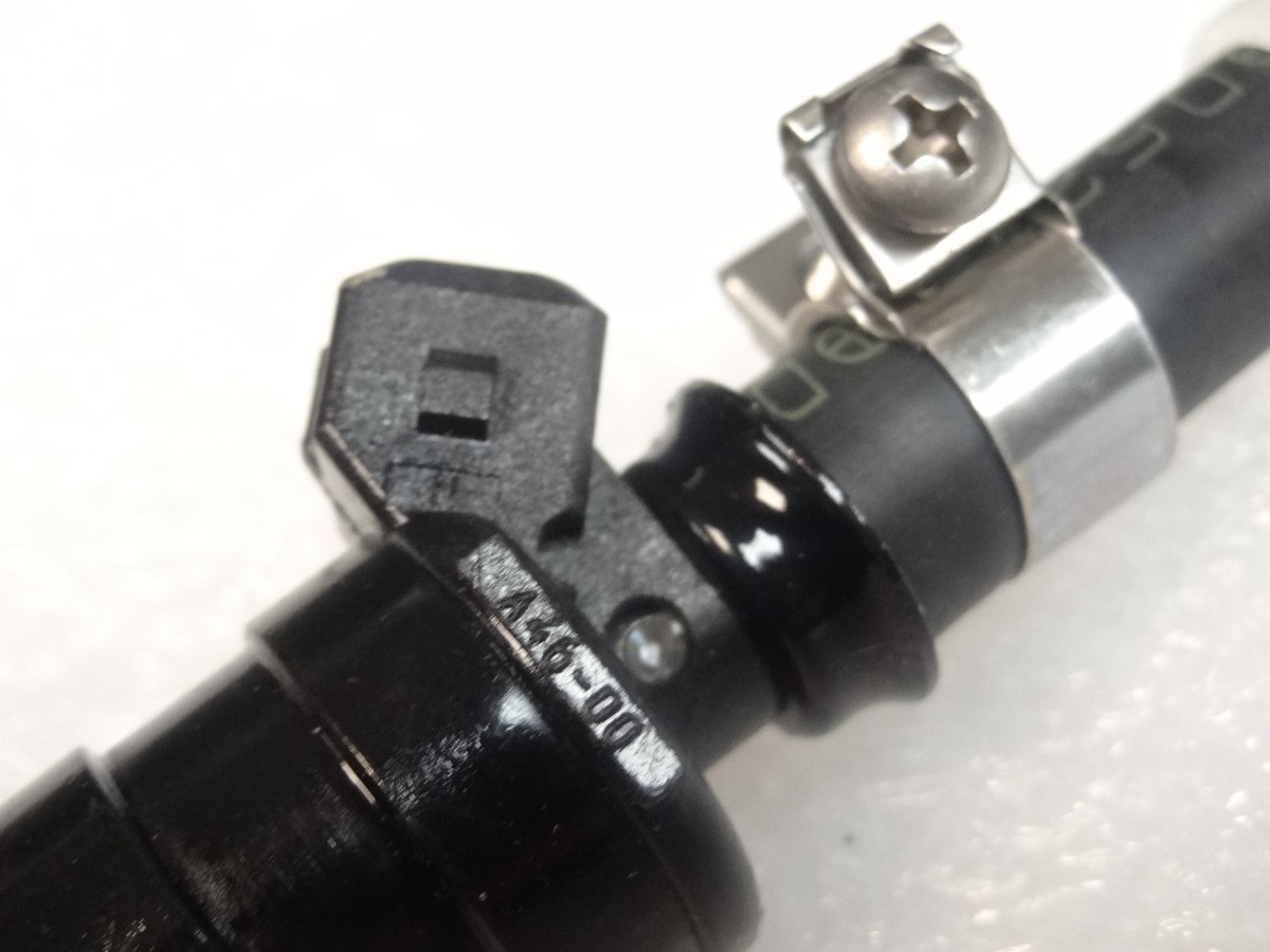 da-2masa　1001 Kawasaki NOS NEW 49033-1001 Fuel Injector KZ ZX KZ1100