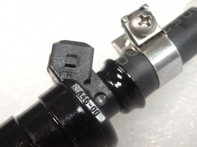 Kawasaki NOS NEW 49033-1001 Fuel Injector KZ ZX KZ1100 KZ1000