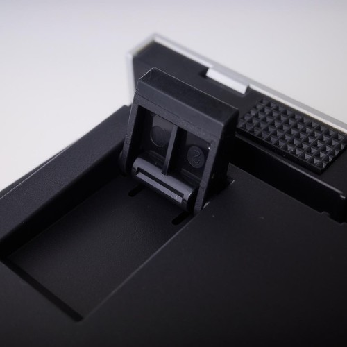 REALFORCE R2TLSA-US4M-BK for Mac PFU Keyboard Wired Used - Photo 7/10