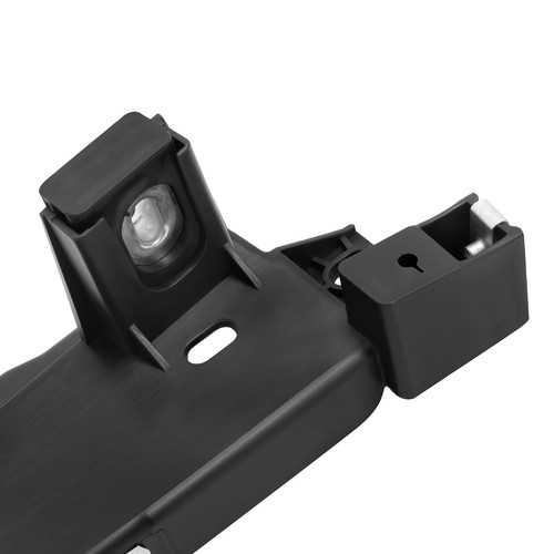 For Ford Explorer/ Mountaineer 06-10 Radiator Support Bracket Left + Right Pair - Picture 13 of 13