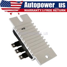 NEW for KAWASAKI 21066-7011 VOLTAGE REGULATOR