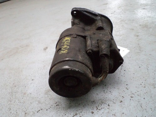 FORD SCORPIO II Turnier GNR, GGR Démarreur 1995 21381368 - Imagen 4 de 4