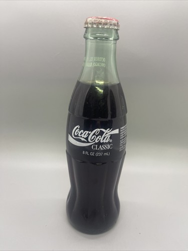 Ronald McDonald House --Chicago Illinois October 15, 1994-'94 coca cola bottle - Picture 5 of 5