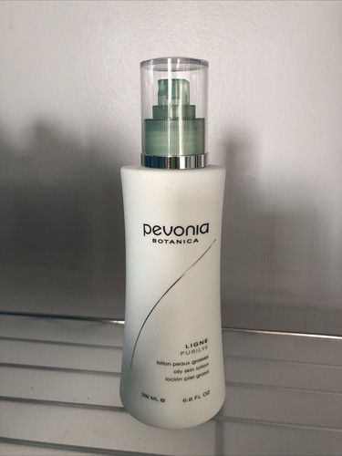 PEVONIA Botanica Ligne Purilys Oily Skin Lotion 6.8 oz Discontinued
