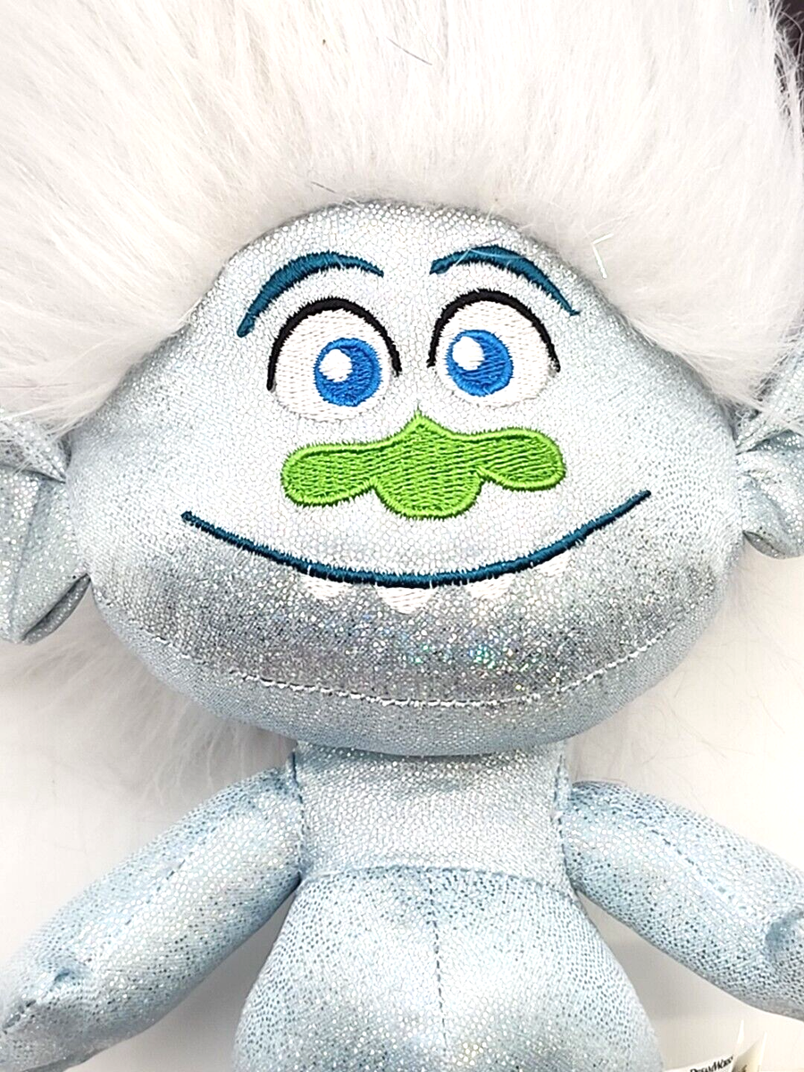 Trolls ドール DreamWorks Trolls Fun Fair Surprise STYLE SURPRIZE Queen
