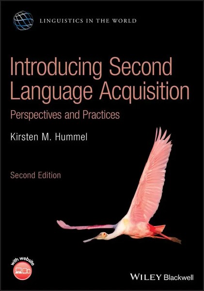 Introducing Second Language Acquisition | Perspectives and Practices | Hummel-image
