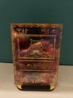 DMG Ancient Mew, Vintage Promo Pokemon Card, Holographic HP 🐡