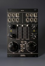 HOLOCENE ELECTRONICS SEICHI : NEW : DETROIT MODULAR