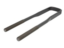 For DT SPARE PARTS 3.66107 Spring Clamp 3.66107 Leaf Spring Shackle M24x2mm; 10