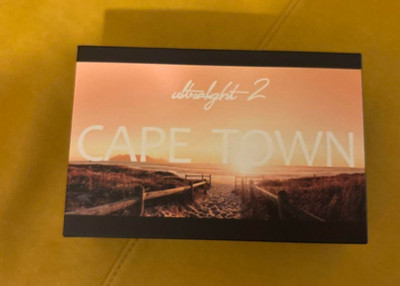 Finalmouse Ultralight 2 Cape Town Gaming Maus 47g