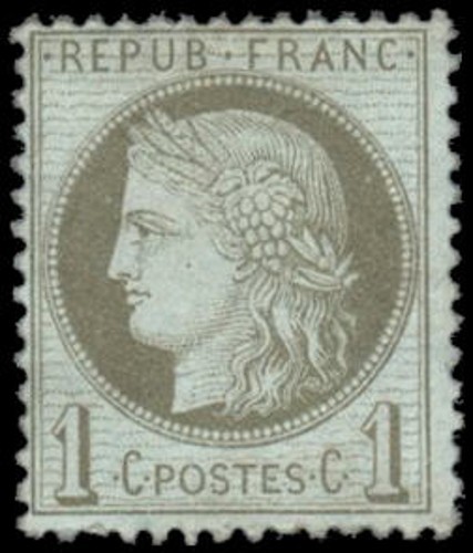 France #50 NG