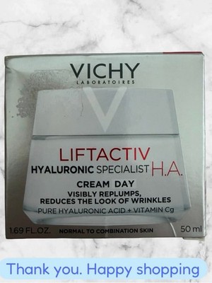 VICHY Liftactiv Supreme Anti-Wrinkle And Firming Care 50ml/1.69fl.oz NEW SHIP