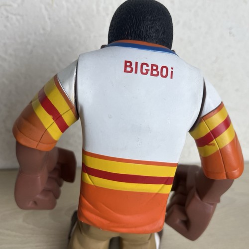 Figura Gruntz Outkast Big Boi Aquemini De Colección 2002 - Imagen 10 de 10