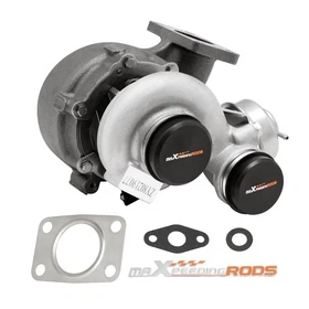 Turbolader for Volkswagen Crafter 2.5 136 163 PS BJM BJL 49377-07440 076145701E