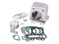 Zylinderkit Malossi Racing 79Ccm 49Mm FüR Piaggio 50 4-Takt