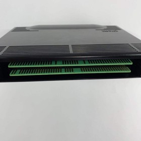 World Heroes 2 (Neo Geo AES, 1993) JP