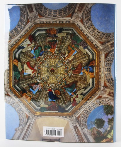 Italienische Fresken: Die Blüte der Renaissance 1470-1510 fast schön 1997 - Bild 13 von 13