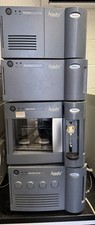 Waters Acquity UPLC System, Binary SM, Sampler,  Empower 3, PDA