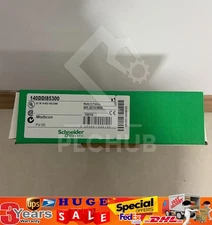 1 PCS Schneider Modicon 140DDI85300 PLC Module 140DDI85300 New In Box