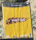 Crazy Taxi (Nintendo GameCube, 2001)