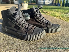 PF Flyers 1993 Center High Top Size 6.5 Men’s