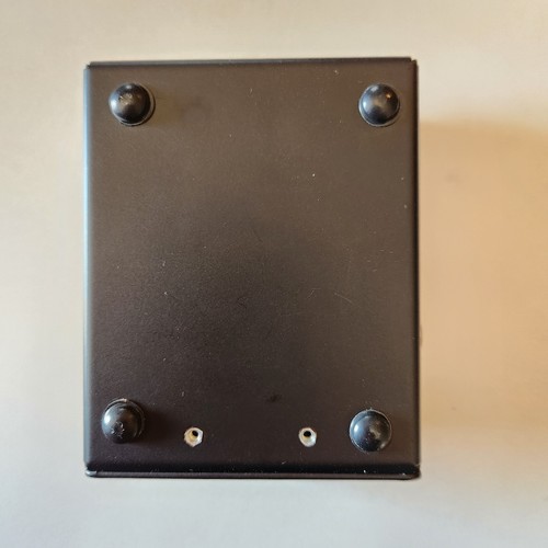 Preamplificador de instrumento acústico Radial Tonebone AC Driver y caja directa guitarra bajo DI - Imagen 5 de 8