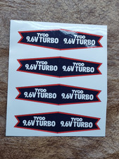 Buy Vintage Toys like TYCO RC ANTENNA FLAGS (4) INSTALLATION REQUIRED -Read D from eBay