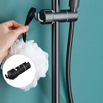 Tool Without Bathroom Shower Brackets Adjustable Shower Arm Lightweight for