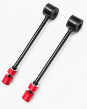 Pair Rear Sway Bar Links Fits Ford F-150 F-250 F-350 Usa Bushings Pair Rear Sway Bar Links Fits Ford F-150 F-250 F-350 Usa Bushings