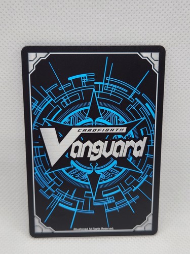 Cardfight Vanguard Dragritter Kassim x4 Common NM Clash of the Heroes NM - Picture 5 of 7