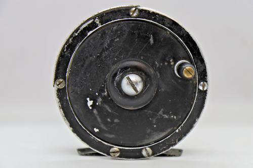 2 VTG Fly Reels: Grice & Young Avon Royal & Horton Bristol No. 66 - Picture 4 of 23